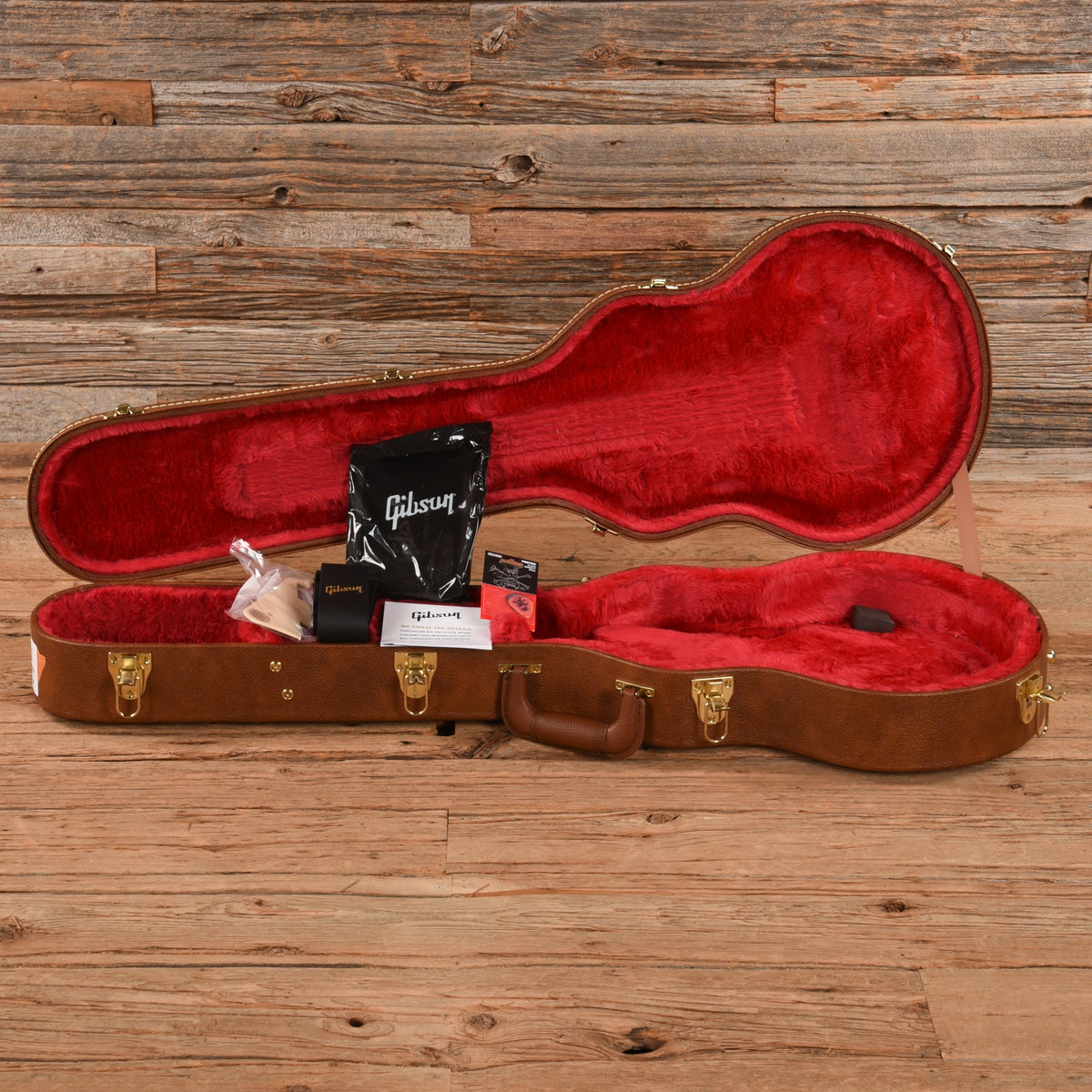 Gibson Slash Collection Les Paul Standard Apetite Burst 2022 LEFTY - View 11 | MusicMarket