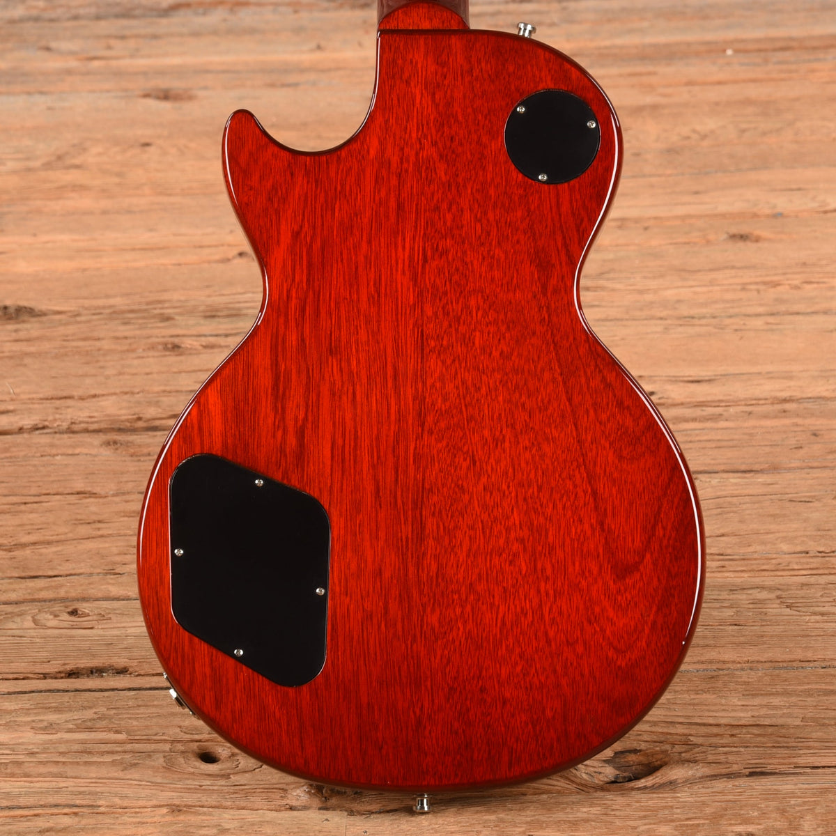 Gibson Slash Collection Les Paul Standard Appetite Amber 2022 - View 3 | MusicMarket
