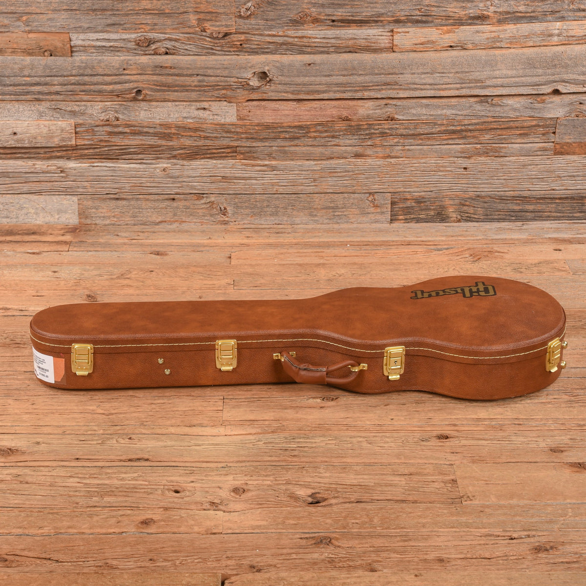Gibson Slash Collection Les Paul Standard Appetite Amber 2022 - View 8 | MusicMarket