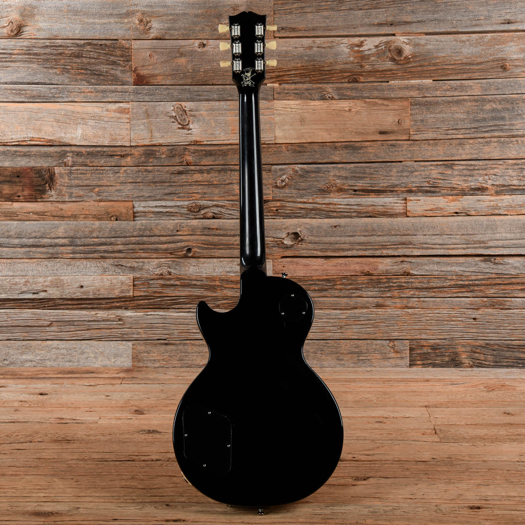 Gibson Slash Collection Les Paul Standard Goldtop 2023 - View 5 | MusicMarket