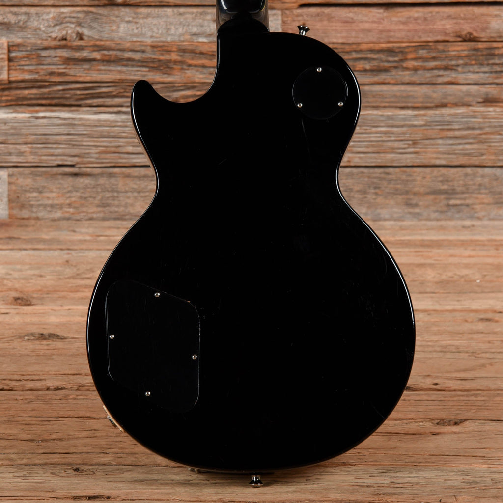 Gibson Slash Collection Les Paul Standard Goldtop 2023 - View 3 | MusicMarket