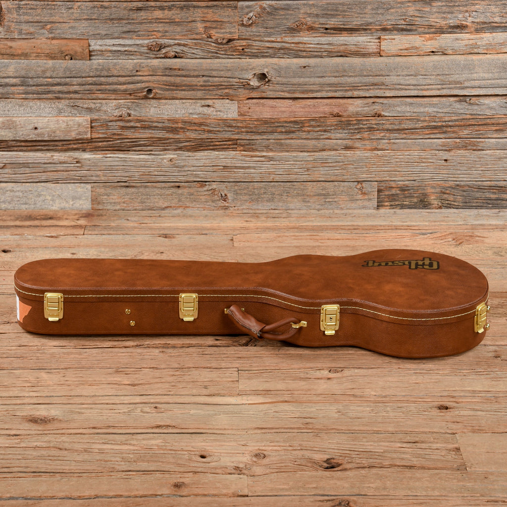 Gibson Slash Collection Les Paul Standard November Burst 2022 LEFTY - View 10 | MusicMarket