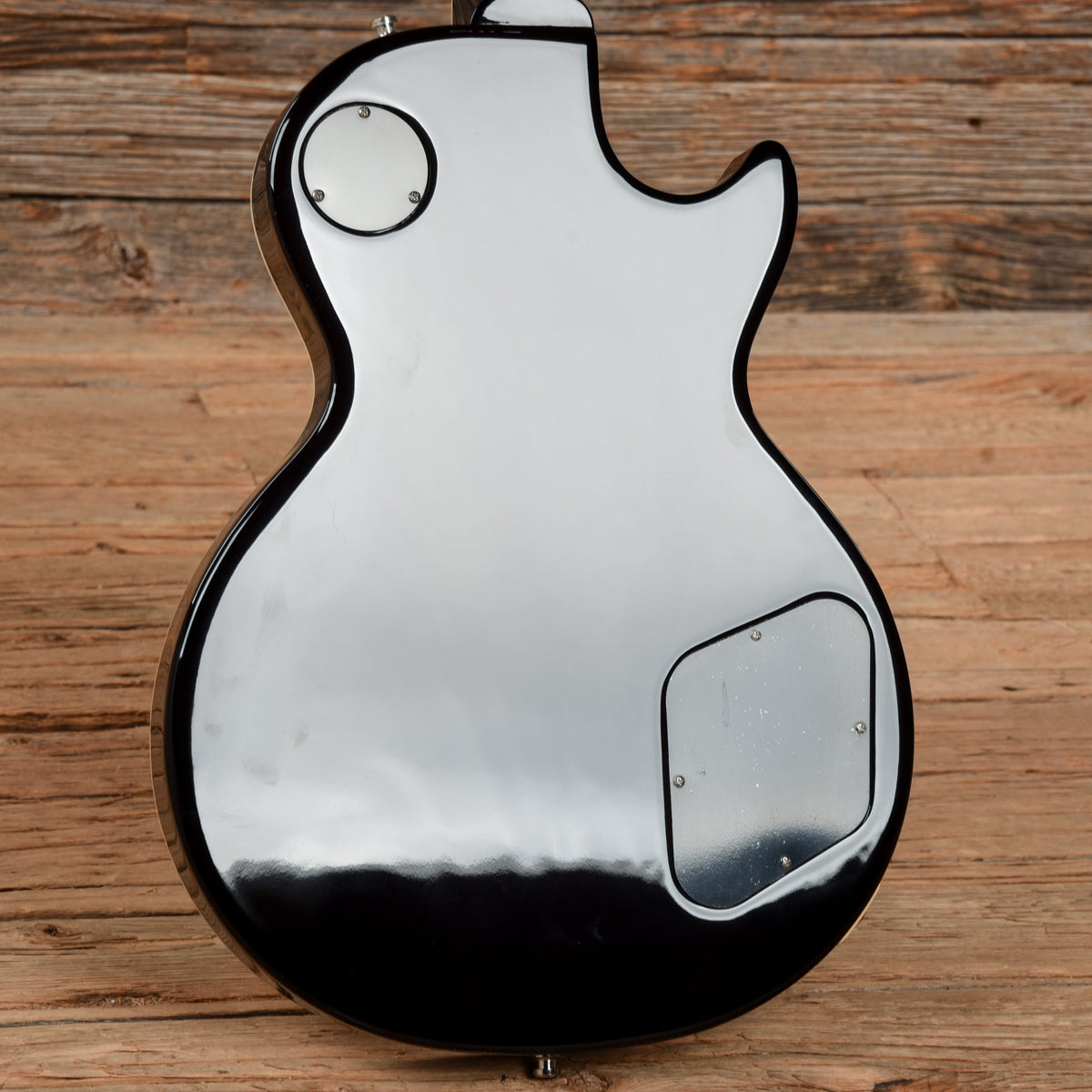 Gibson Slash Collection Les Paul Standard November Burst 2022 LEFTY - View 9 | MusicMarket