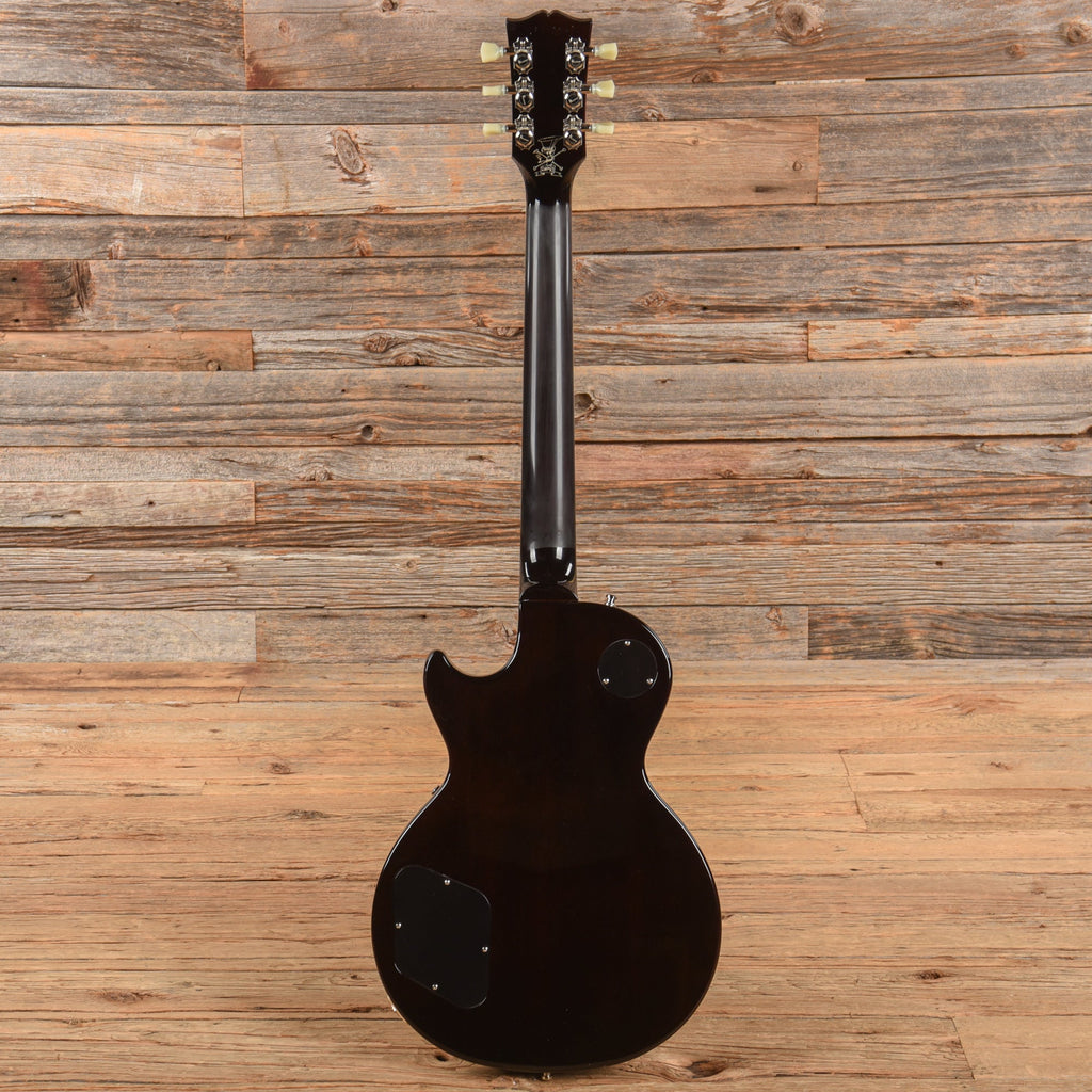 Gibson Slash Collection Les Paul Standard November Burst 2023 - View 5 | MusicMarket