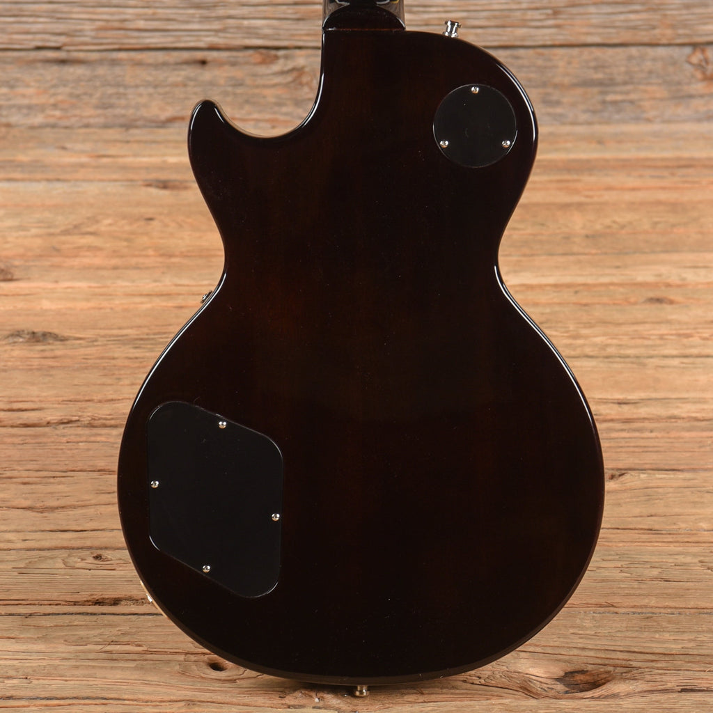 Gibson Slash Collection Les Paul Standard November Burst 2023 - View 3 | MusicMarket