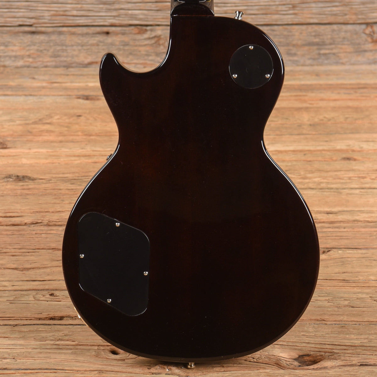 Gibson Slash Collection Les Paul Standard November Burst 2023 - View 3 | MusicMarket