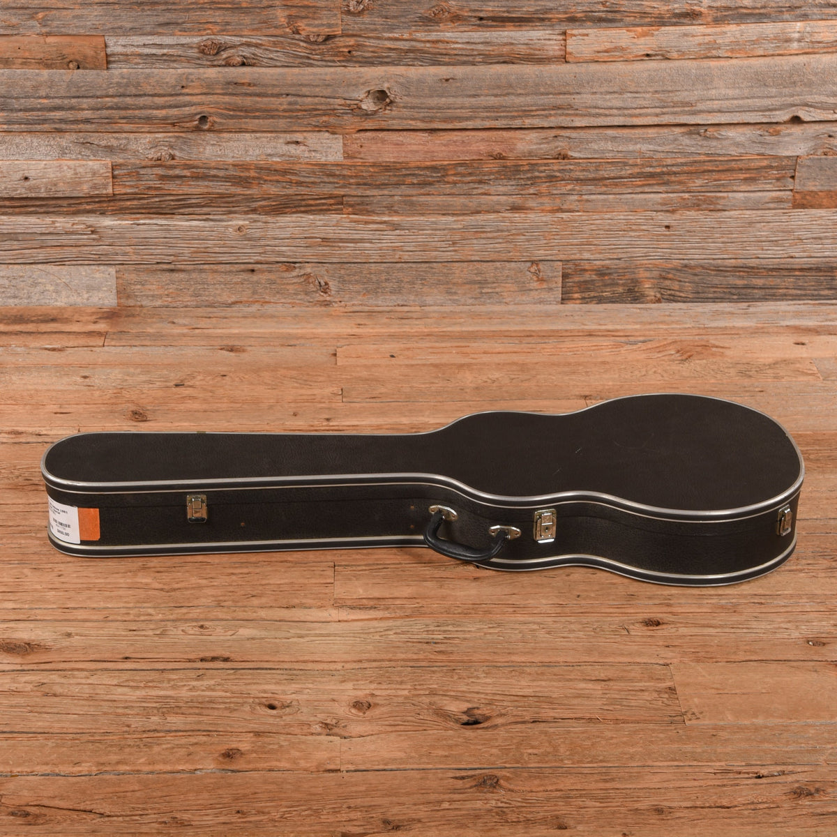 Gibson Sonex 180 Deluxe White 1981 - View 8 | MusicMarket