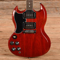Gibson Tony Iommi Signature SG Special Vintage Cherry 2022 LEFTY - MusicMarket