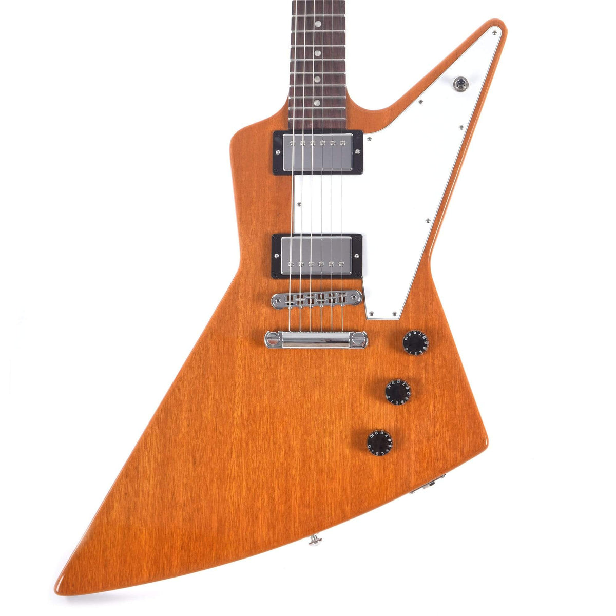 Gibson Original Explorer Antique Natural - MusicMarket
