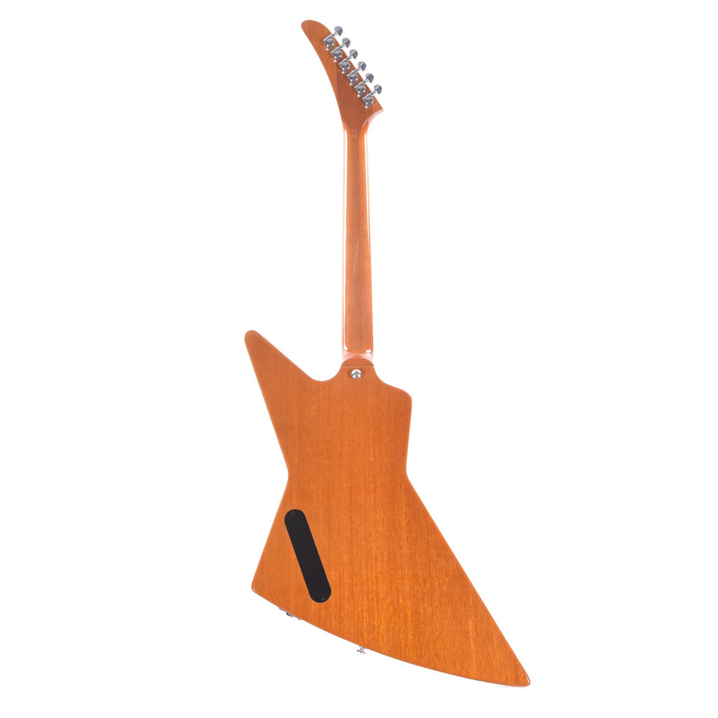 Gibson Original Explorer Antique Natural - View 5 | MusicMarket