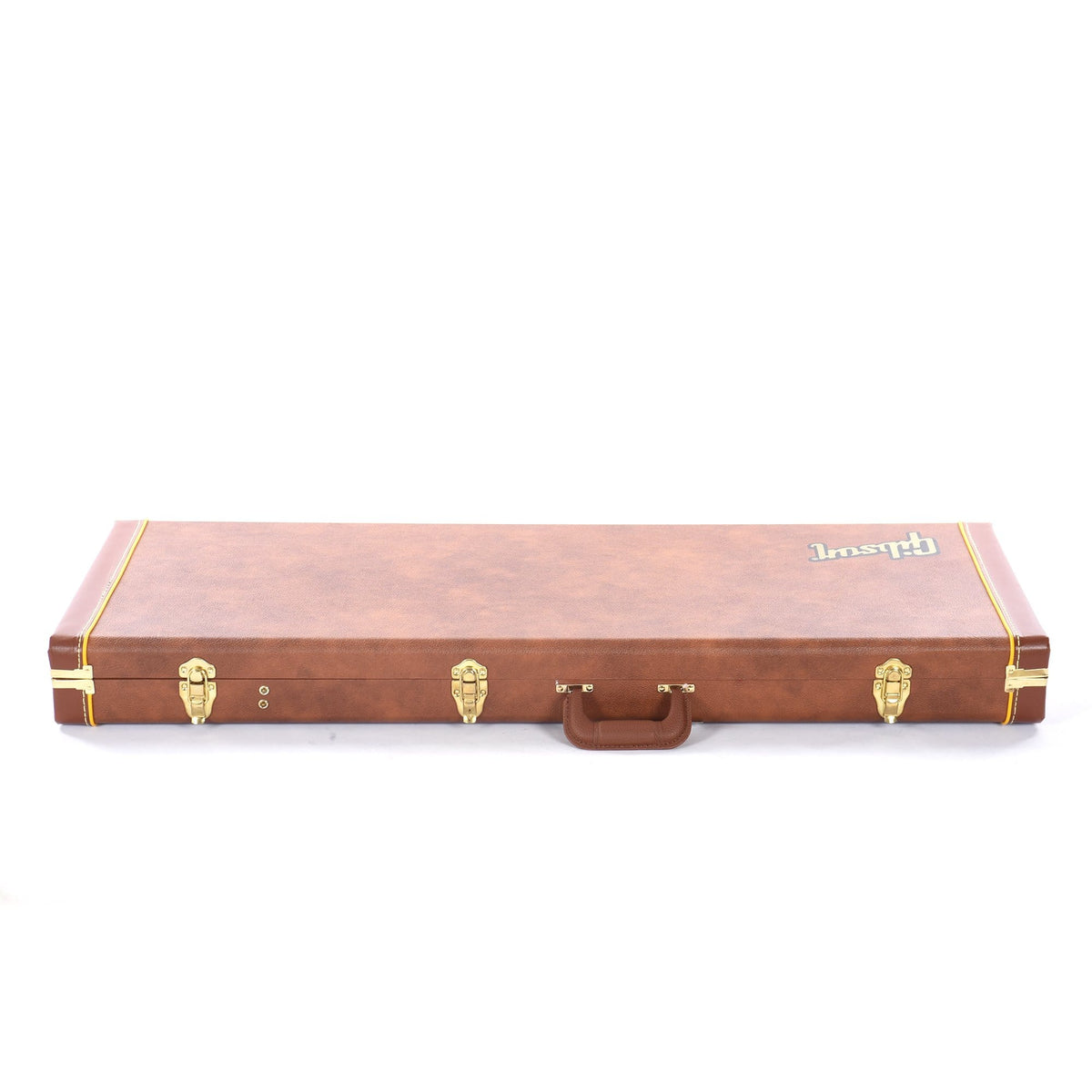 Gibson Original Explorer Antique Natural - View 8 | MusicMarket