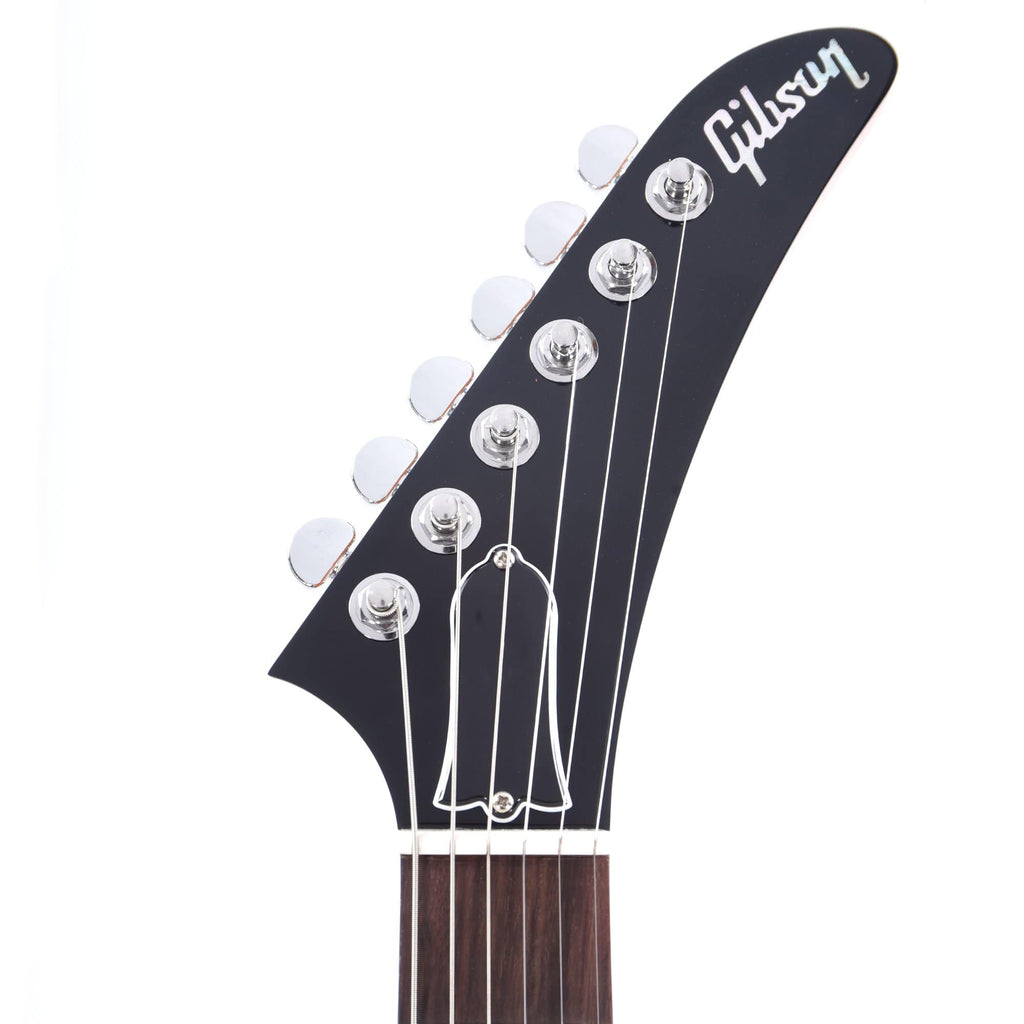 Gibson Original Explorer Antique Natural - View 6 | MusicMarket