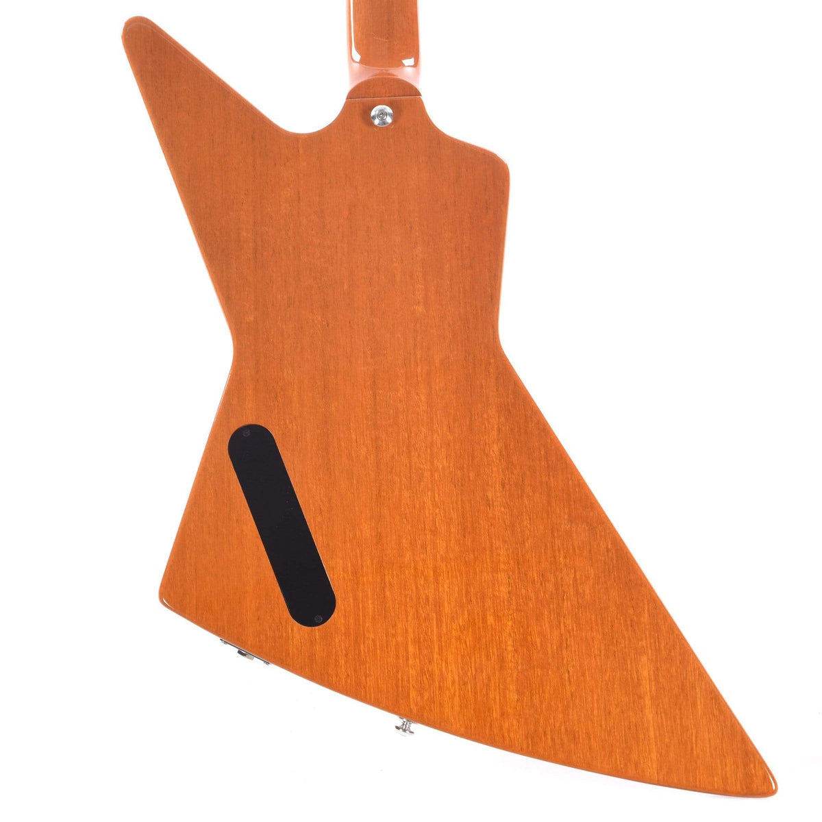 Gibson Original Explorer Antique Natural - View 3 | MusicMarket