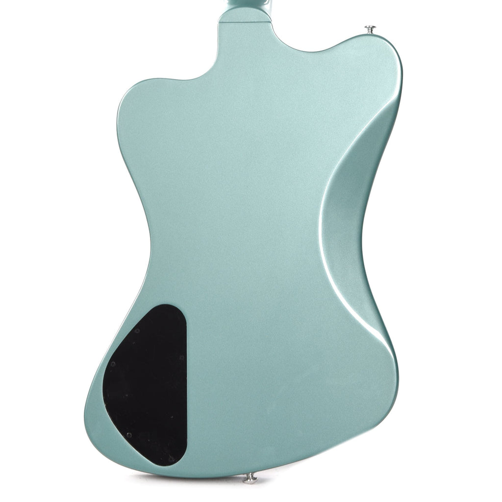Gibson USA Non-Reverse Thunderbird Inverness Green - View 3 | MusicMarket