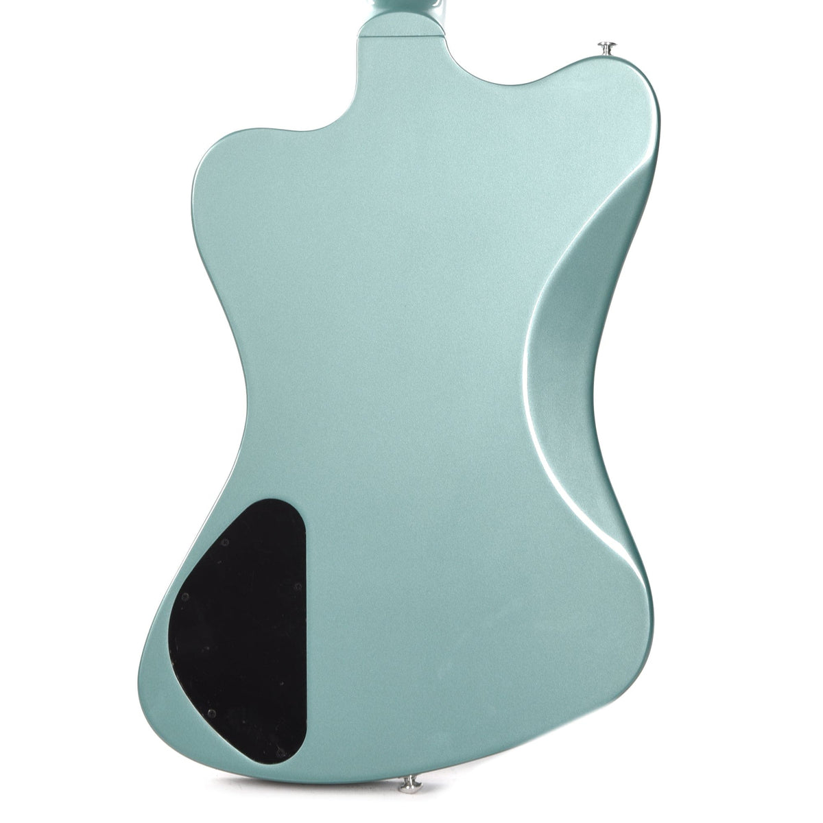 Gibson USA Non-Reverse Thunderbird Inverness Green - View 3 | MusicMarket