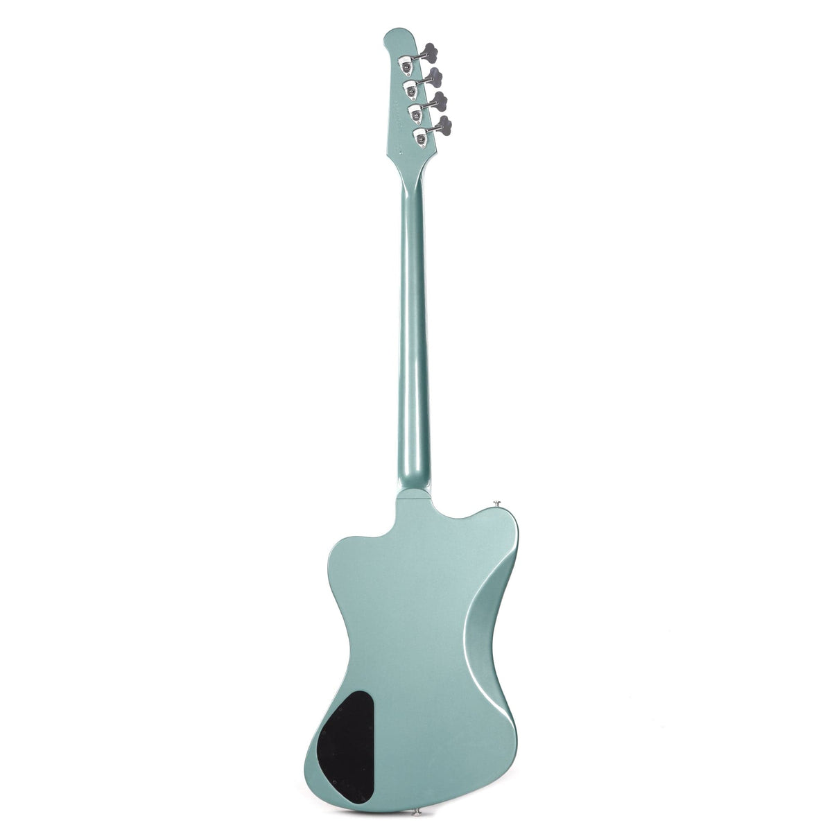 Gibson USA Non-Reverse Thunderbird Inverness Green - View 5 | MusicMarket