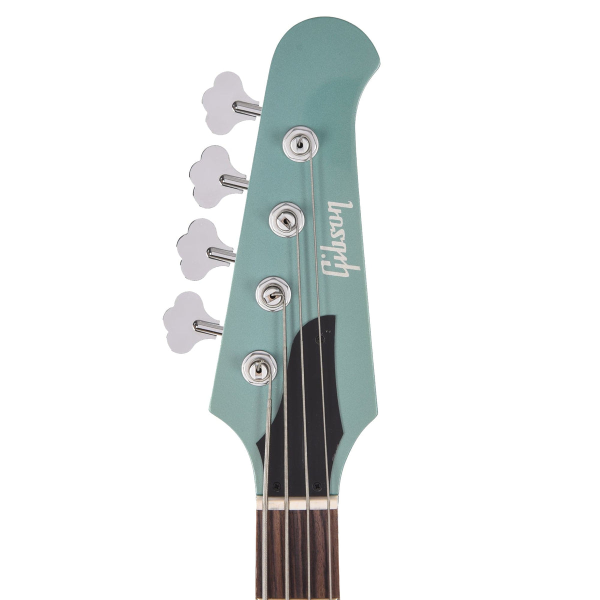 Gibson USA Non-Reverse Thunderbird Inverness Green - View 6 | MusicMarket
