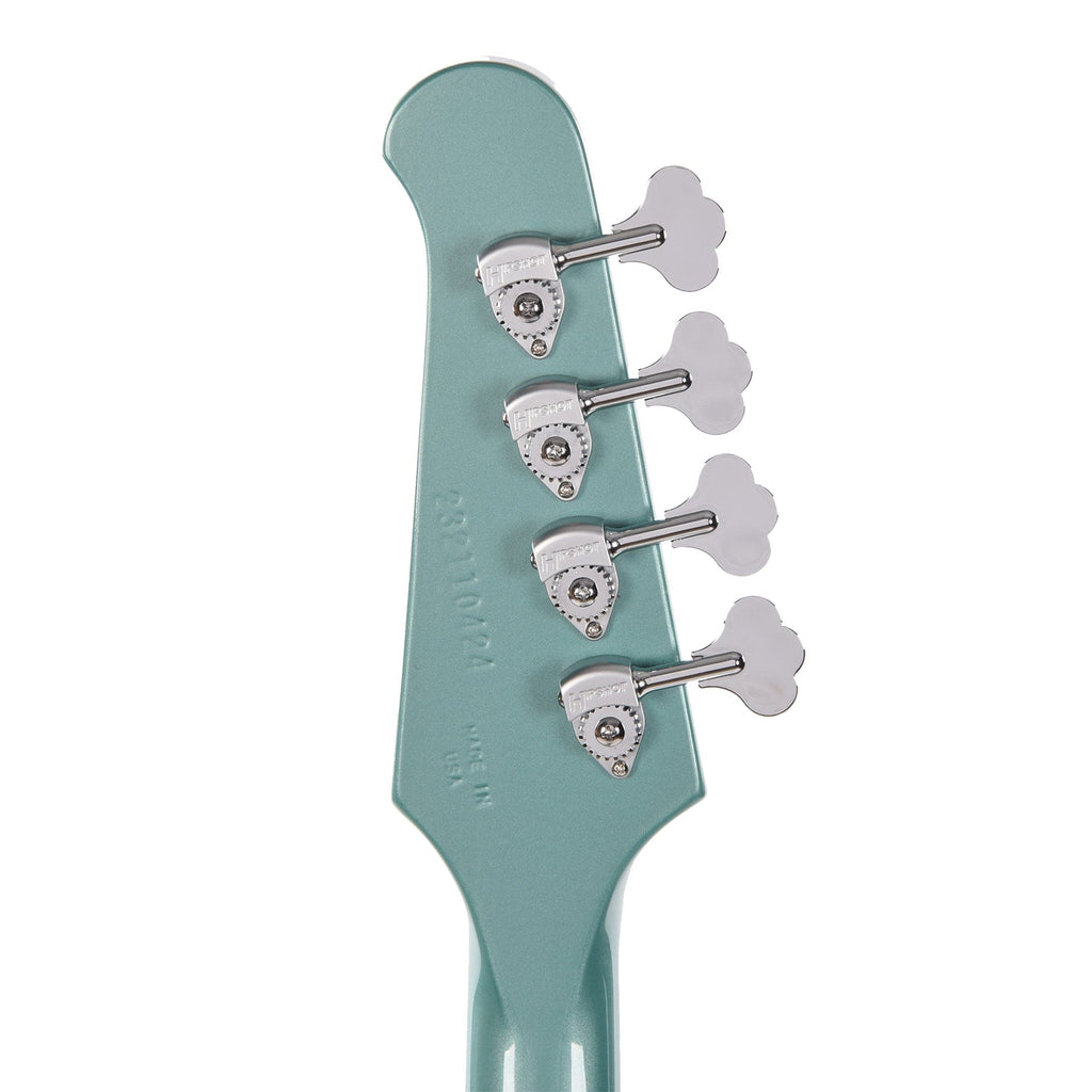 Gibson USA Non-Reverse Thunderbird Inverness Green - View 8 | MusicMarket