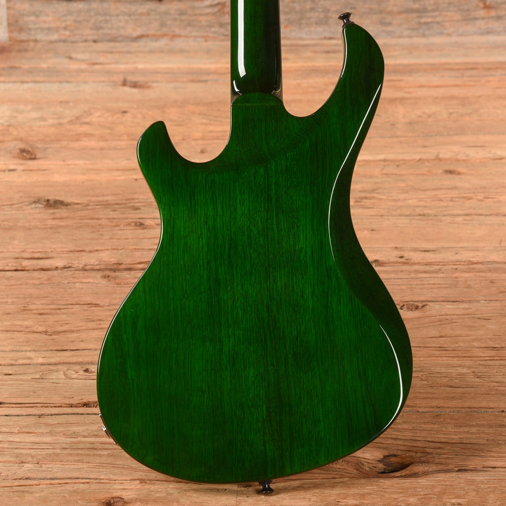 Gibson Victory Figured Top Iguana Burst 2024 - View 3 | MusicMarket