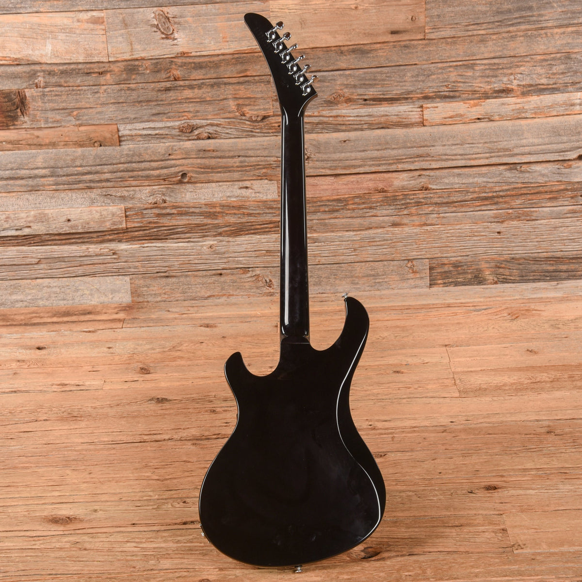 Gibson Victory Figured Top Smokehouse Burst 2024 - View 5 | MusicMarket