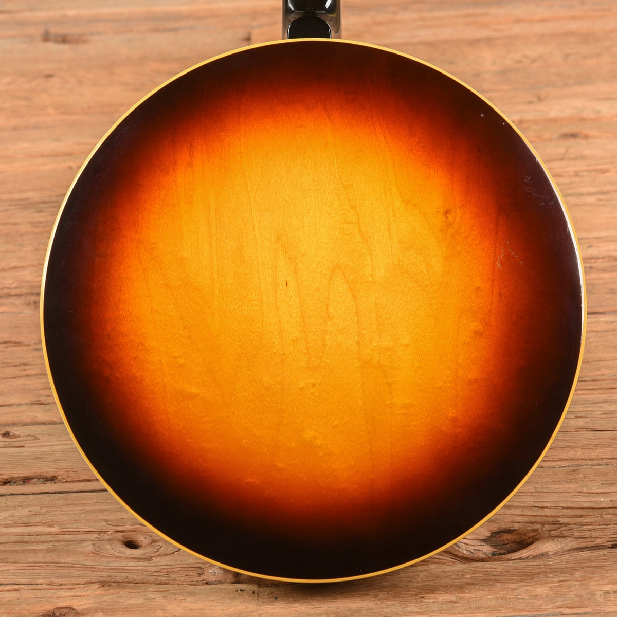 Gibson TB100 Tenor Banjo 1967 - View 3 | MusicMarket
