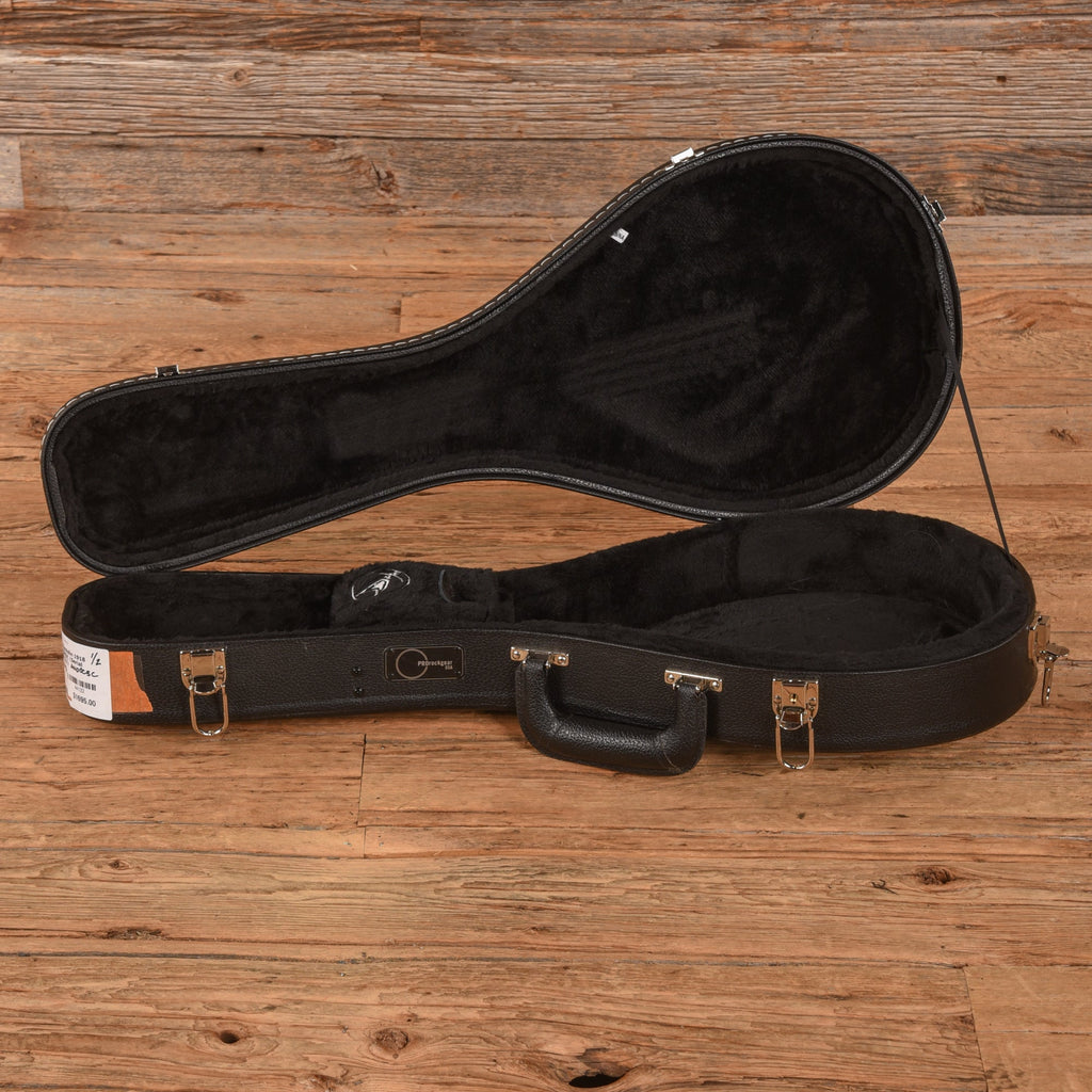 Gibson A-1 Mandolin Natural 1918 - View 11 | MusicMarket