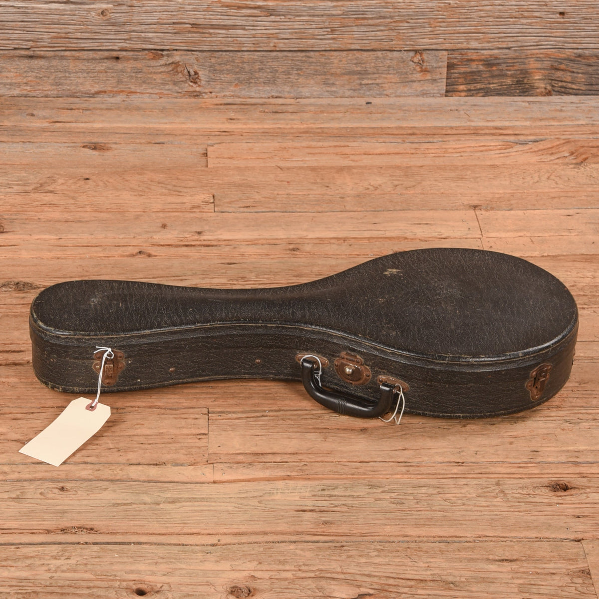 Gibson Century of Progress Mandolin Sunburst 1936 - View 8 | MusicMarket