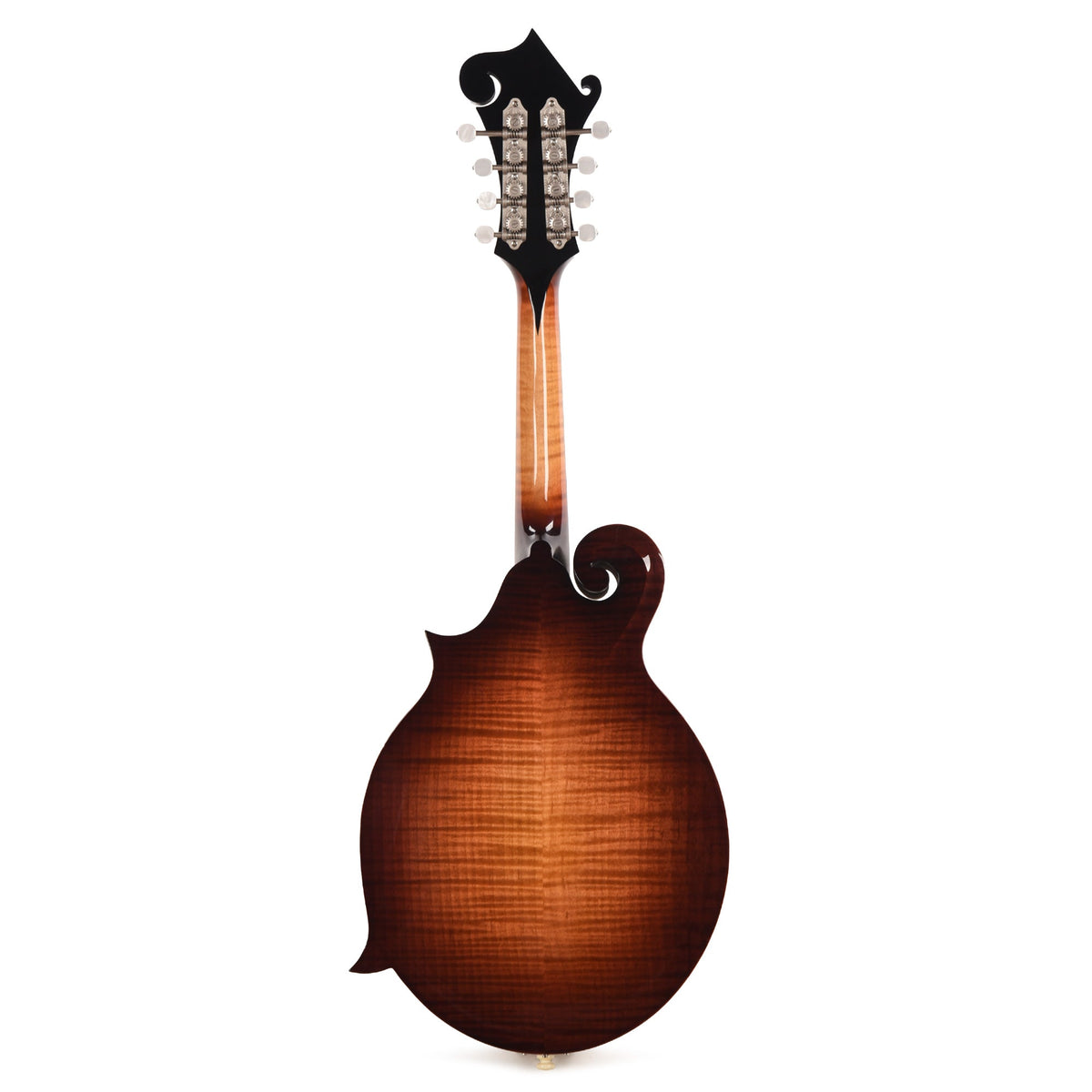 Gibson Custom Shop Modern F-5G Mandolin Dark Burst - View 5 | MusicMarket
