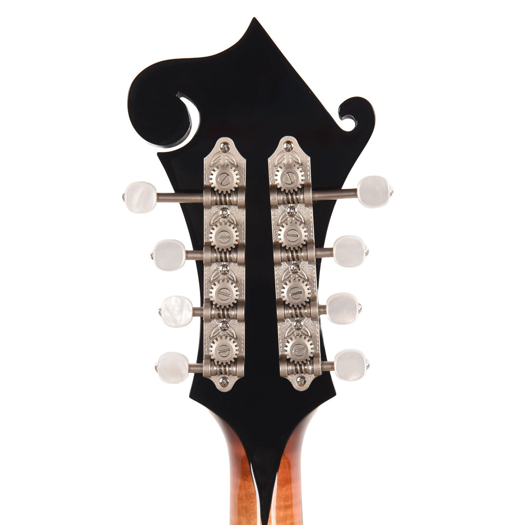 Gibson Custom Shop Modern F-5G Mandolin Dark Burst - View 7 | MusicMarket