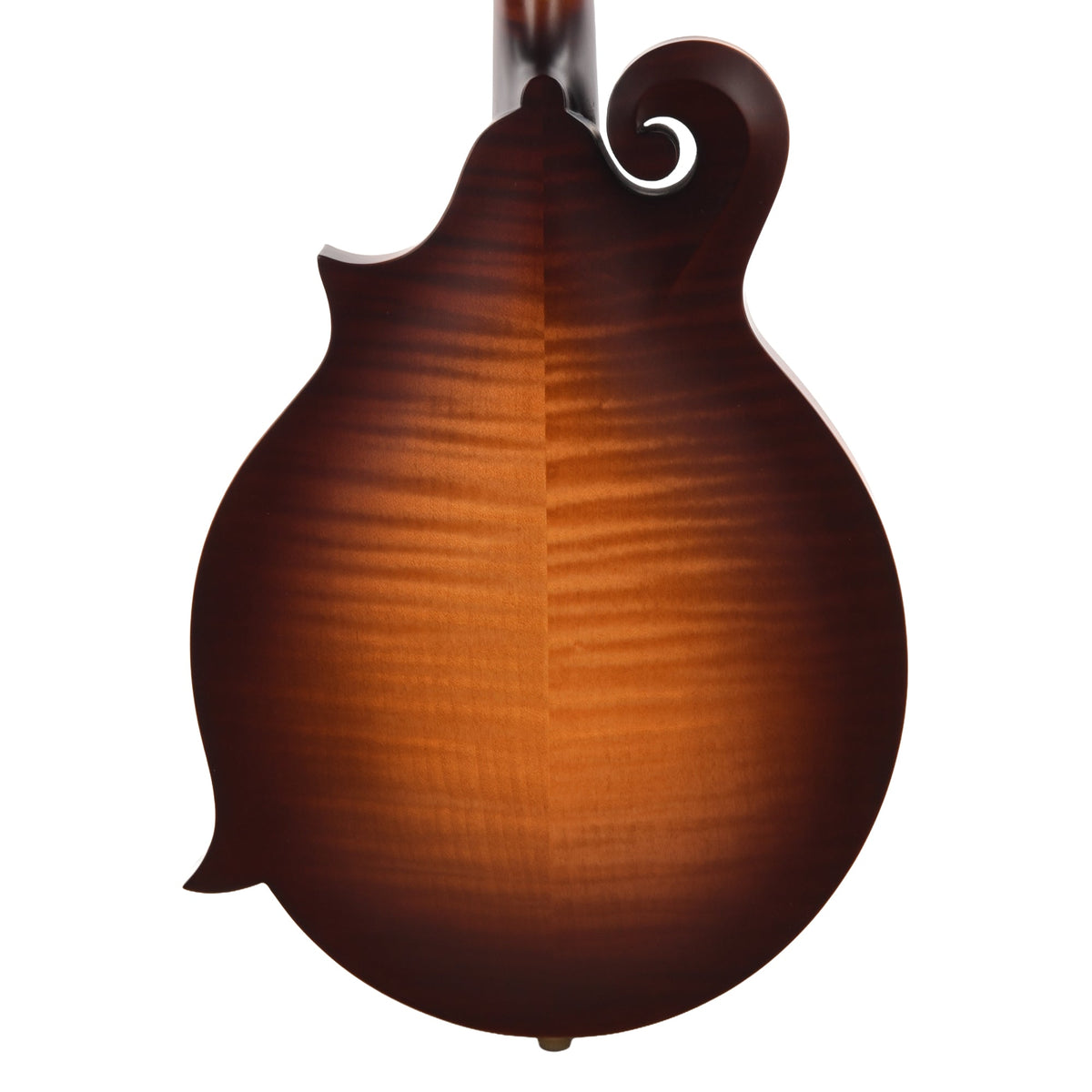 Gibson Custom Shop Sierra Hull F-5G Sierra Burst VOS Varnish - View 3 | MusicMarket