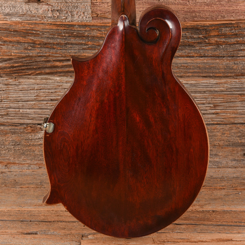 Gibson F-2 Sunburst 1915 - View 3 | MusicMarket