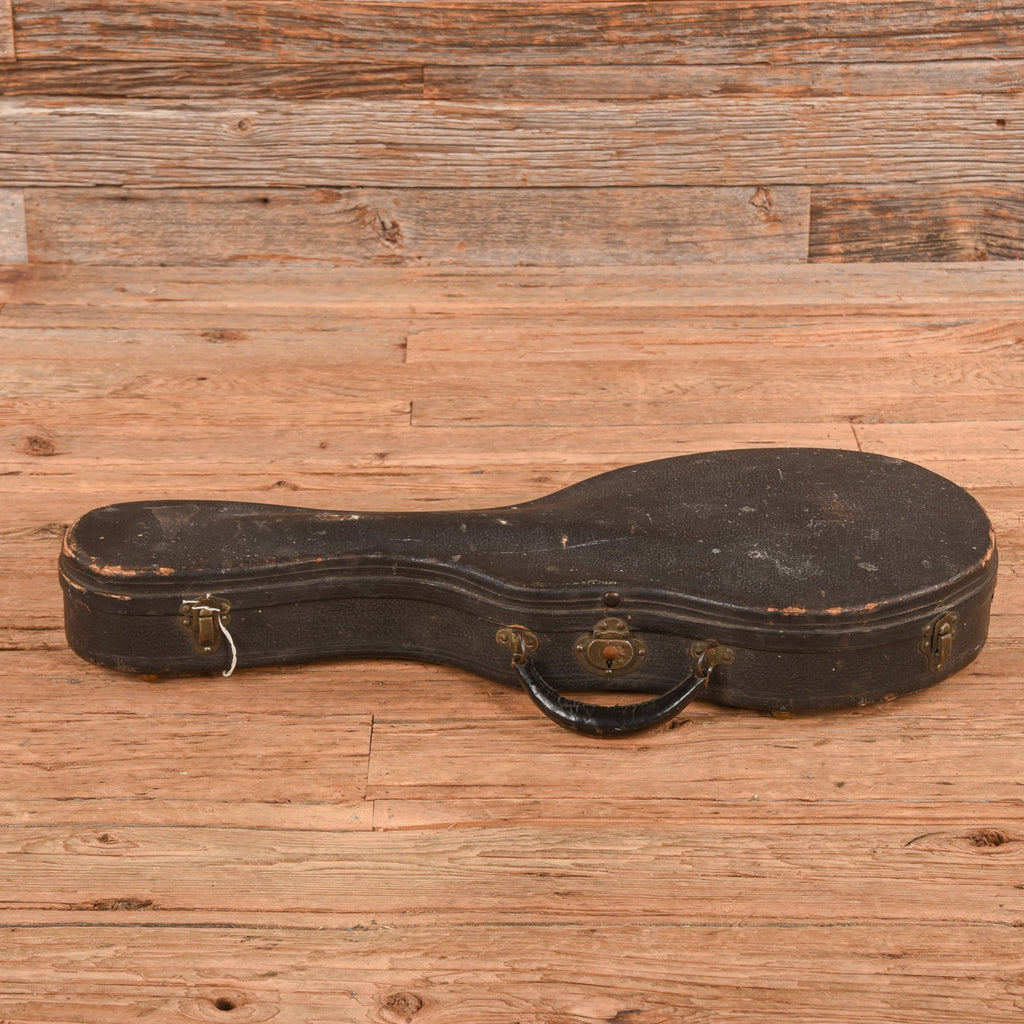Gibson F-2 Sunburst 1915 - View 8 | MusicMarket
