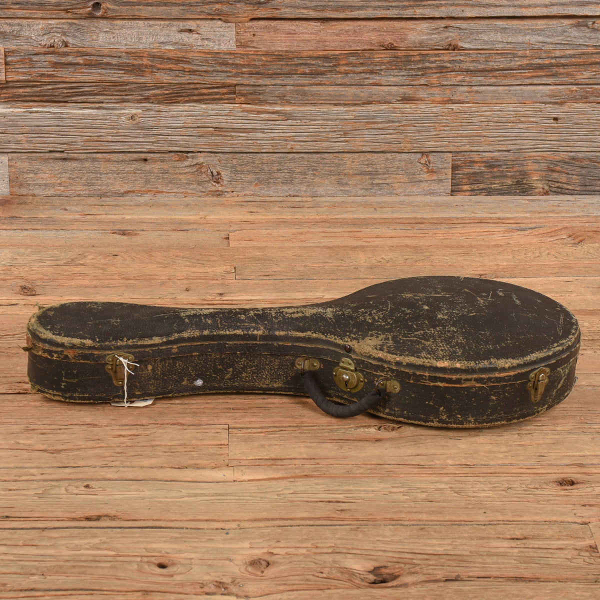 Gibson H1 Brown 1922 - View 8 | MusicMarket