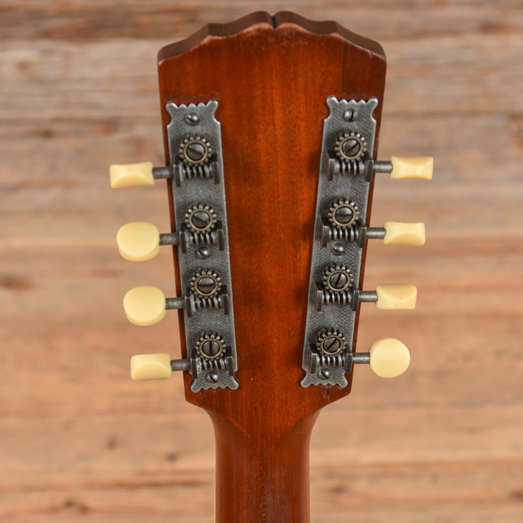 Gibson H1 Brown 1922 - View 7 | MusicMarket
