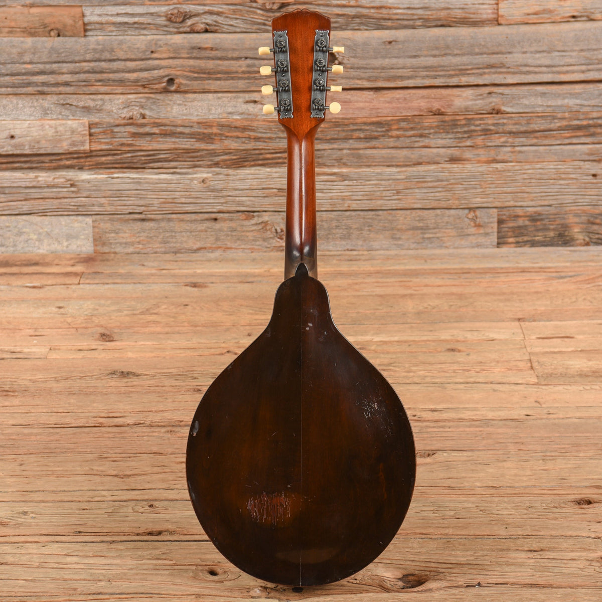 Gibson H1 Brown 1922 - View 5 | MusicMarket