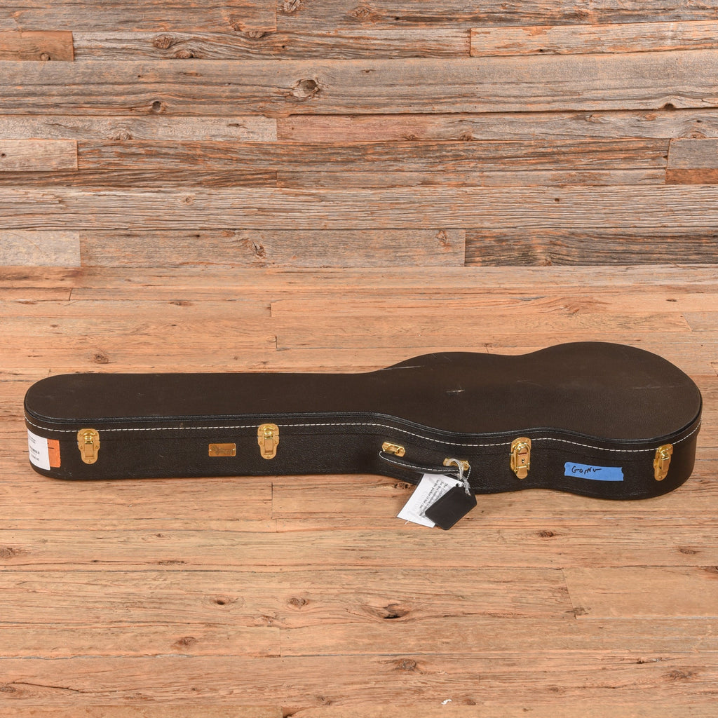 Gibson 63 SG Junior Pelham Blue 2023 - Zac Brown - View 8 | MusicMarket