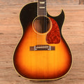 Gibson CF100 Sunburst 1958 - Zac Brown - MusicMarket