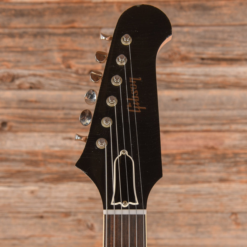 Gibson CME Trini Lopez Shell Pink 2023 - Zac Brown - View 6 | MusicMarket