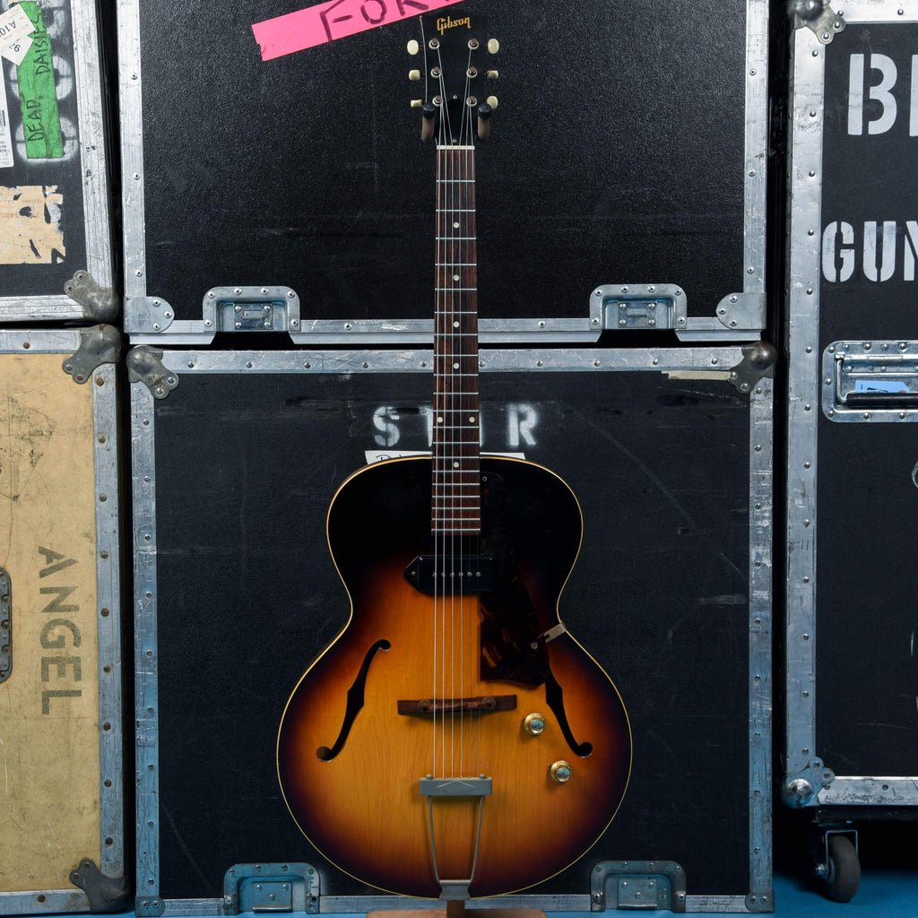 Gibson ES-125T 1959 - MusicMarket