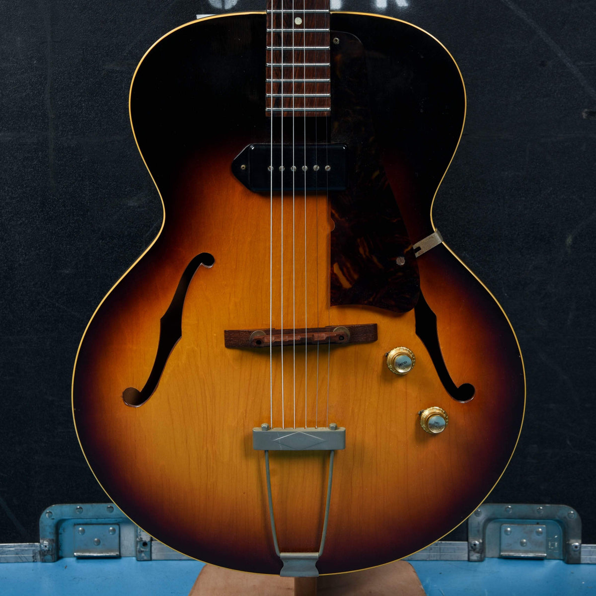 Gibson ES-125T 1959 - View 3 | MusicMarket