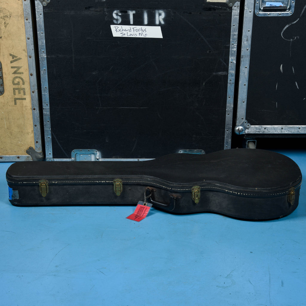 Gibson ES-125T 1959 - View 5 | MusicMarket