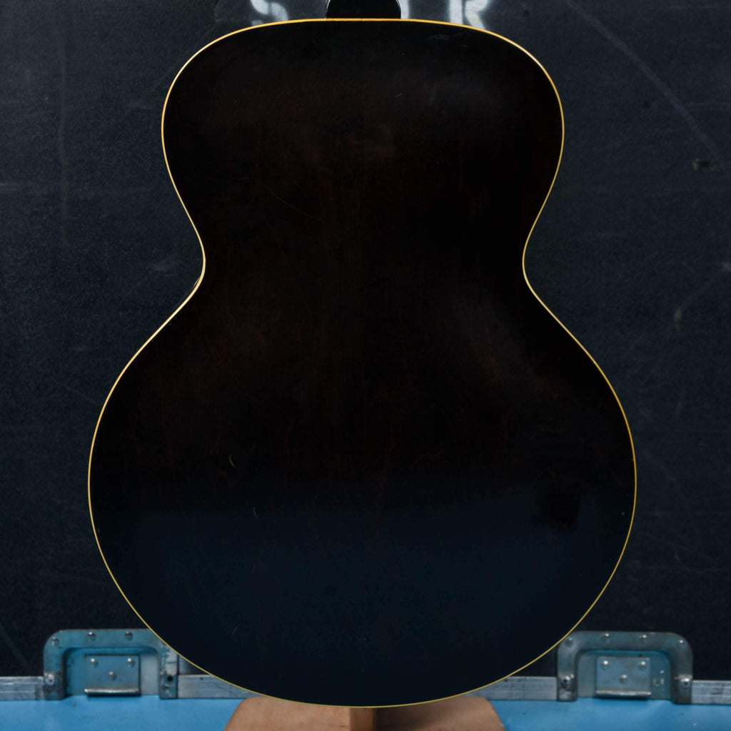 Gibson ES-125T 1959 - View 4 | MusicMarket