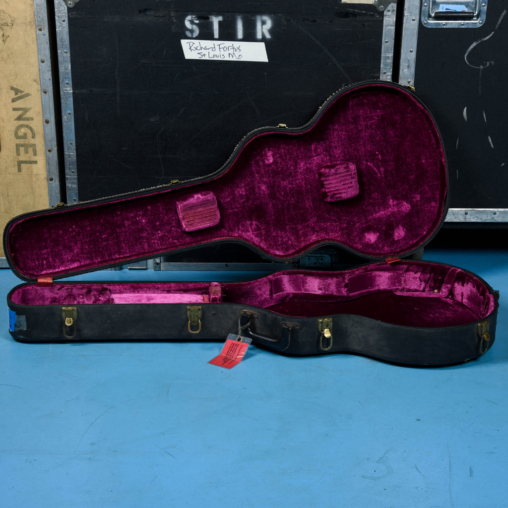 Gibson ES-125T 1959 - View 6 | MusicMarket