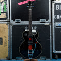 Gibson ES-135 Black 1998 - MusicMarket