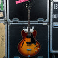 Gibson ES-330 Sunburst 1966 - MusicMarket