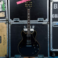 Gibson ES-335 Black 1972 - MusicMarket