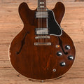 Gibson ES-335 Walnut 63 CME Walnut 2019 - Zac Brown - MusicMarket