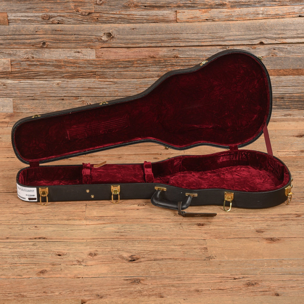 Gibson ES-390 Sunburst 2013 - John Oates - View 9 | MusicMarket