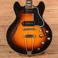 Gibson ES-390 Sunburst 2013 - John Oates - MusicMarket
