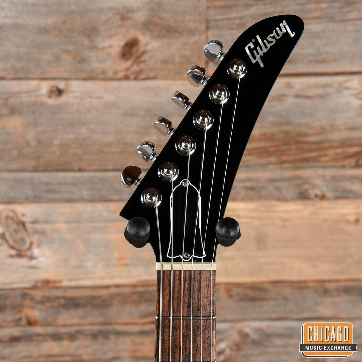 Gibson Explorer Cherry - View 6 | MusicMarket